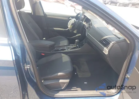 2019 Volkswagen Jetta 1.4T R-Line/1.4T S/1.4T Se из США, поврежденный, VIN 3VWC57BU4KM138323